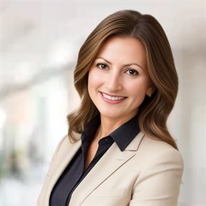 Silviya Novak