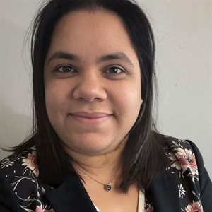 Franchesca Garcia
