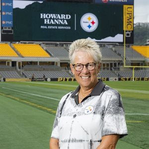 Betty Patterson